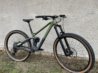 Cube Stereo 150 C:62 Race 29 S