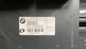 Řídící jednotka BMW F800 GS