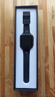 Dětské hodinky Carneo GuardKid+ Platinum 4G