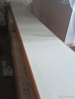 Prodám dřevotřískové desky