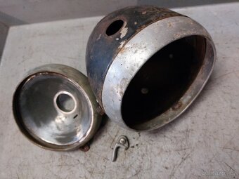 Svetlo bosch  asi ČZ predvalecna