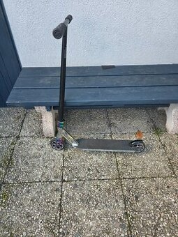 Prodám freestyle koloběžku Oxelo - 1