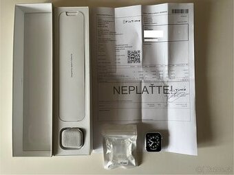 Apple Watch 4 40mm GPS, nová baterie