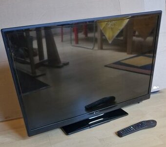 Televize 81cm TV Gogen TVL 32237 DLCRR