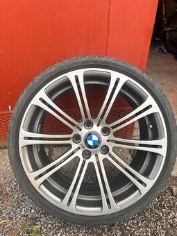 BMW M R19 5x120 – 8J/9J