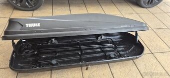 Střešní box Thule Touring sport