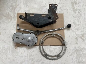 NSU 201 OSL, NSU 201 ZDB, NSU 251 OSL, 301 OT