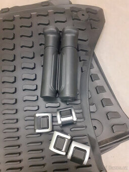 Audi Q5 - originální příslušenství