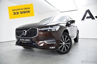 XC60 2.0 2.0 B4 Inscription A/T, Panorama, ACC, Keyless