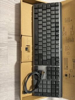 Logitech MX Keys Mechanical
