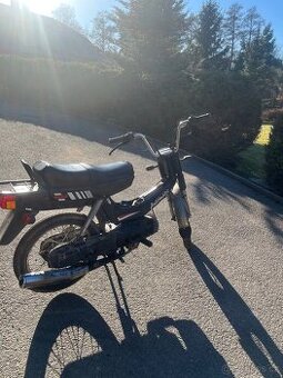 Puch automatic 50ccm