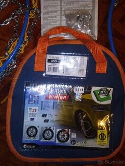 Sněhové řetězy WINTER ÖNORM X50 nylon bag