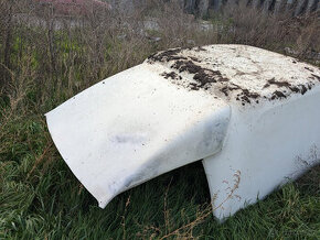 Felicia pickup strecha