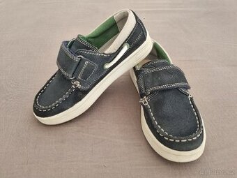 Mokasíny Geox vel. 30