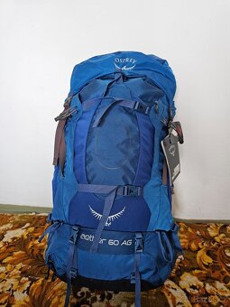 Osprey Aether AG 60