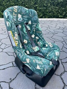 Dětské autosedačka