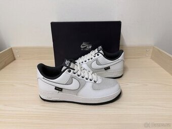 Nike Air Force 1 Gore-Tex Fauna Brown vel.44/28cm