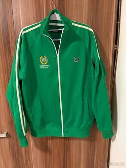 Mikina Fred Perry Hammarby Speedway v. M