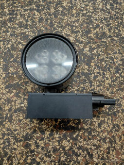 Svítidla - stropní, lištové, LED, ERCO