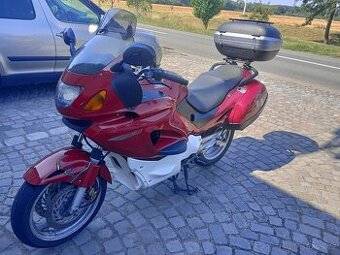 Honda NT 650V Deauville kapotáž