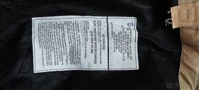 Us protichemický oblek.