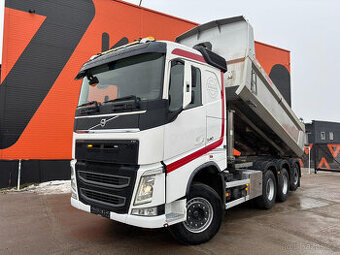 Volvo FH 540
