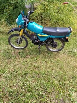 Simson Beta S53