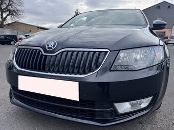 Škoda Octavia III 1.6 TDi GREENLINE MOŽNO NA SPLÁTKY