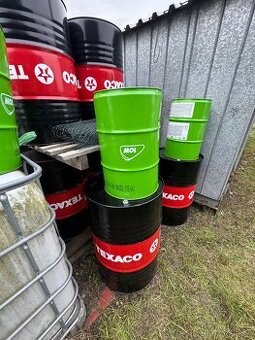 PLECHOVÉ SUDY 50L a 200L