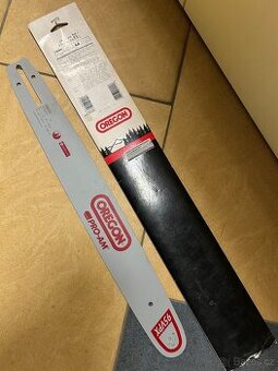 Lišta na pilu 180MLBK041 Oregon, 2 ks