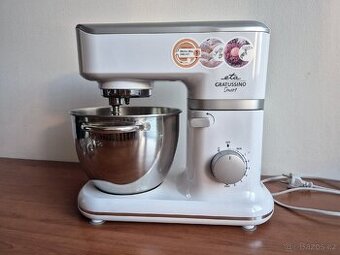 Kuchyňský robot ETA Gratussino Smart