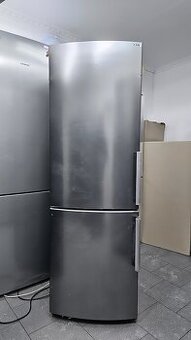 Lednice s mrazákem GORENJE, kombinovaná, výška 180