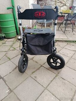 Chodítko pro seniory