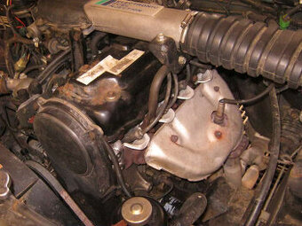 jednotka,eletrika,motor 1,6