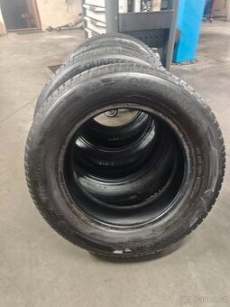 Celoroční pneu Barum