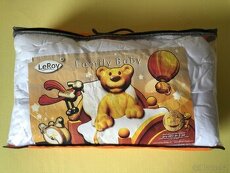 Peřina - Family Baby/LeRoy
