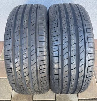 Letní 2ks Nexen 235/45r18 - nové