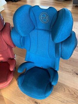 Autosedačka Cybex Platinum