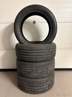 Letní Hankook 255/45 R20 - 235/50 R 20