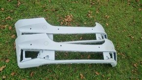 Nárazník Škoda Fábia 4