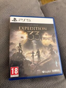 Clair Obscur Expedition 33 PS5 Playstation 5
