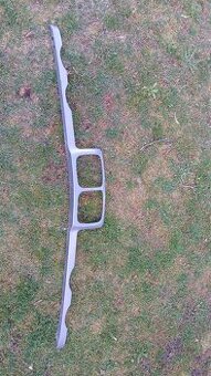 Maska BMW E34 předface