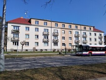prodej bytu 2+1 Olomouc-Hejčín
