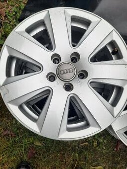 Disky Audi 7Jx16 ET 42