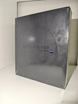 Vivo X200 pro Mini 16GB / 1TB - CN verze