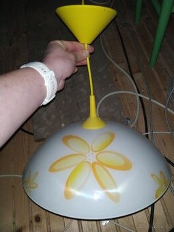 Lampa, svítidlo, světlo , lustr