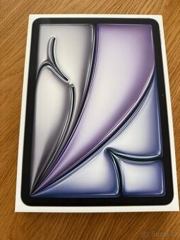 IPad Air 11-inch M3 Wi - Fi + Cellular