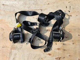 Přední pásy VW Touran 1T1 1T2 Caddy