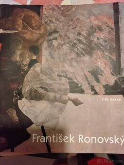 František Ronovský