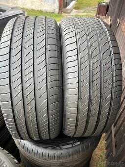 225/45 R17 91W nové letní pneu Michelin 2ks